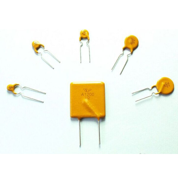 TRA 16V self recovery fuse-Shenzhen hangjun electronic technology co. LTD