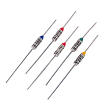 FUYOUSIi temperature fuse-Shenzhen hangjun electronic technology co. LTD