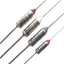 Emerson temperature fuse-Shenzhen hangjun electronic technology co. LTD