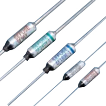 NEC temperature fuse SF-E Y series-Shenzhen hangjun electronic technology co. LTD