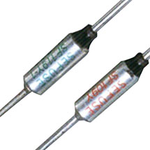 NEC temperature fuse SF-R series-Shenzhen hangjun electronic technology co. LTD