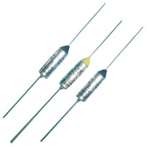 SWC temperature fuse-Shenzhen hangjun electronic technology co. LTD