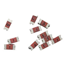 MF2410F series 250V patch fuse-Shenzhen hangjun electronic technology co. LTD