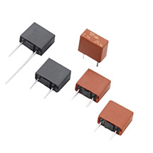 Square 8.4x7.4x4 European and slow break miniature fuse-Shenzhen hangjun electronic technology co. LTD