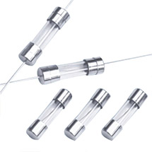 5FL/5TL, 5.0x20, Euro gauge, fast / slow break, glass safety pipe-Shenzhen hangjun electronic technology co. LTD