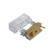 B10-10B fuse holder-Shenzhen hangjun electronic technology co. LTD