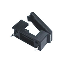 B10-12 (BLX-A) fuse holder-Shenzhen hangjun electronic technology co. LTD