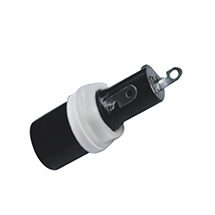 MF528 fuse holder-Shenzhen hangjun electronic technology co. LTD