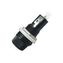 R3-12 fuse holder-Shenzhen hangjun electronic technology co. LTD