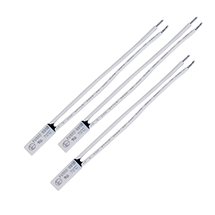 TB02 FUS02 series temperature protector-Shenzhen hangjun electronic technology co. LTD