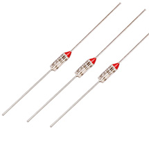 G4A01 temperature fuse-Shenzhen hangjun electronic technology co. LTD