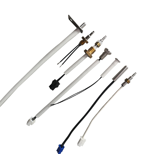 Temperature sensor 8-Shenzhen hangjun electronic technology co. LTD