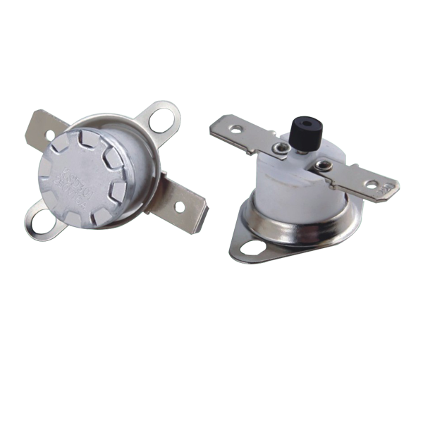 KSE-168X Jump type (switch type) temperature controller-Shenzhen hangjun electronic technology co. LTD