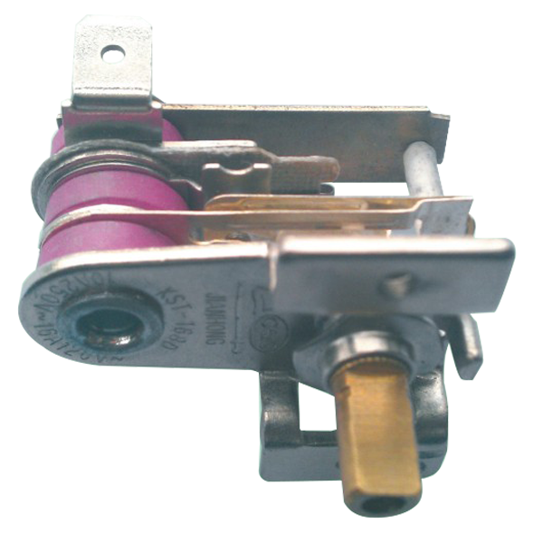 KST-168X Adjustable temperature controller-Shenzhen hangjun electronic technology co. LTD