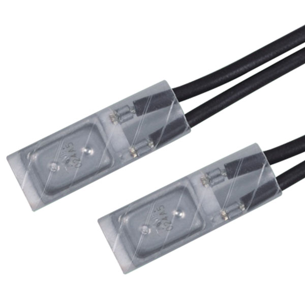 17AM Thermal protector-Shenzhen hangjun electronic technology co. LTD